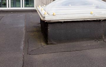 disadvantages of Fulbrook flat roofs