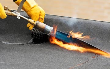 flat roof repairs Fulbrook, Oxfordshire