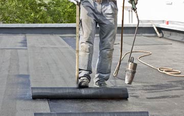 flat roof replacement Fulbrook, Oxfordshire