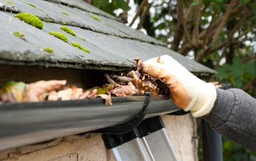 gutter cleaning Fulbrook, Oxfordshire