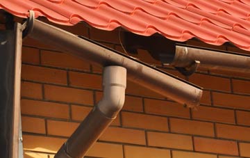 Fulbrook gutter repair costs