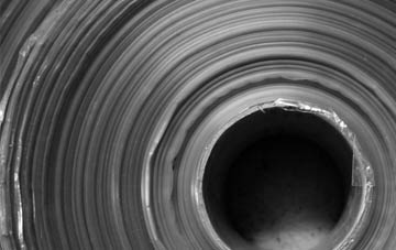 Fulbrook pvc roof replacement