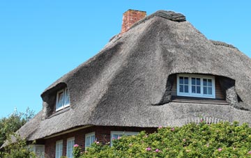 thatch roofing Fulbrook, Oxfordshire