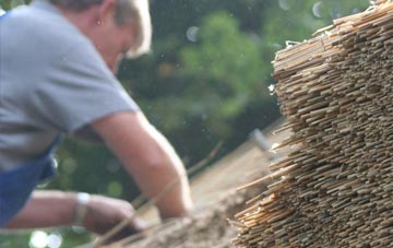 professional Fulbrook thatchers