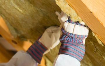 types of Fulbrook pitched roof insulation materials