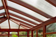 Fulbrook conservatory roofing insulation